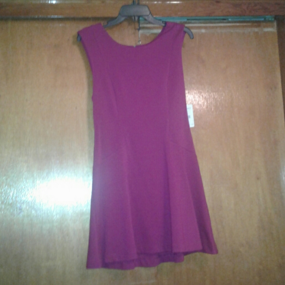 Free people mini  dress
